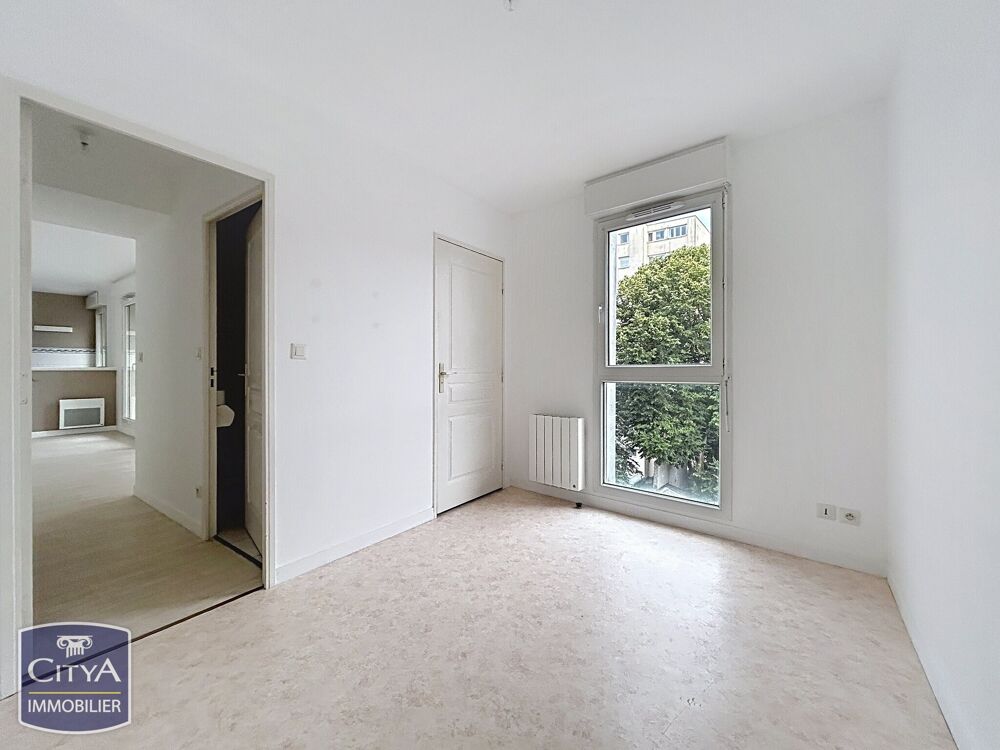 Vente Appartement appartement Orléans