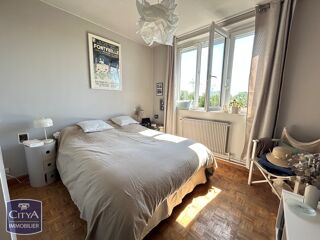  Appartement à vendre 4 pièces 76 m²