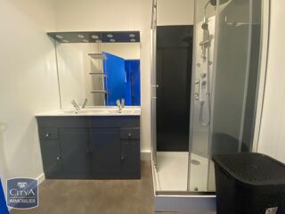  Appartement � vendre 5 pi�ces 94 m�