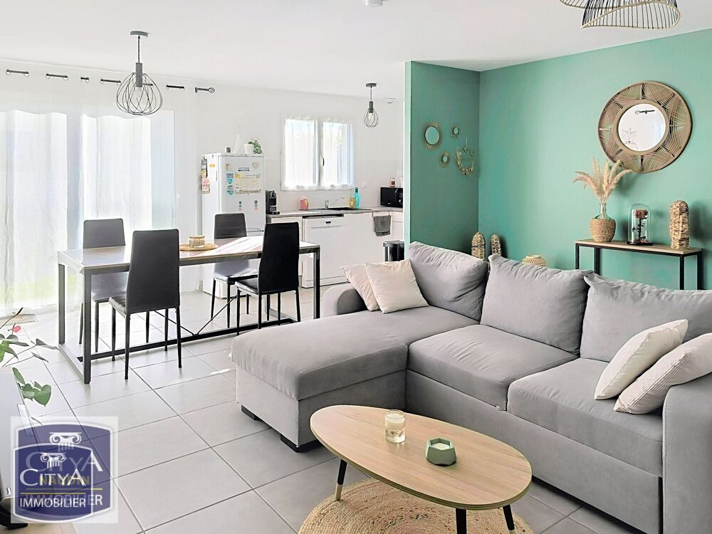 Maison 4 pièces 74 m² · à Montauban · 74 m² · 195 000 €