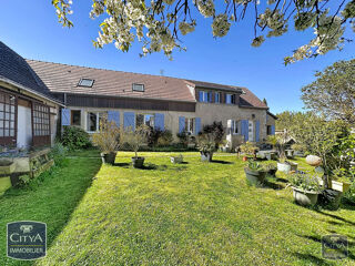  Maison � vendre 5 pi�ces 133 m�