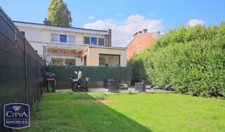  Maison à vendre 4 pièces 100 m²