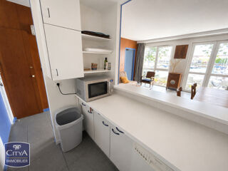  Appartement à vendre 2 pièces 44 m²