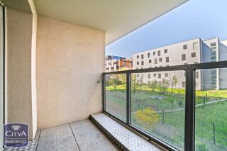  Appartement � vendre 3 pi�ces 60 m�