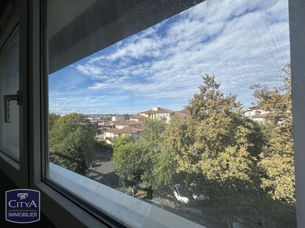 Vente Appartement appartement Pau