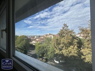  Appartement à vendre 1 pièce 18 m²
