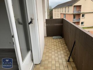  Appartement à vendre 4 pièces 72 m²