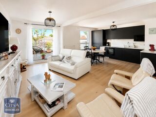  Appartement à vendre 4 pièces 93 m²