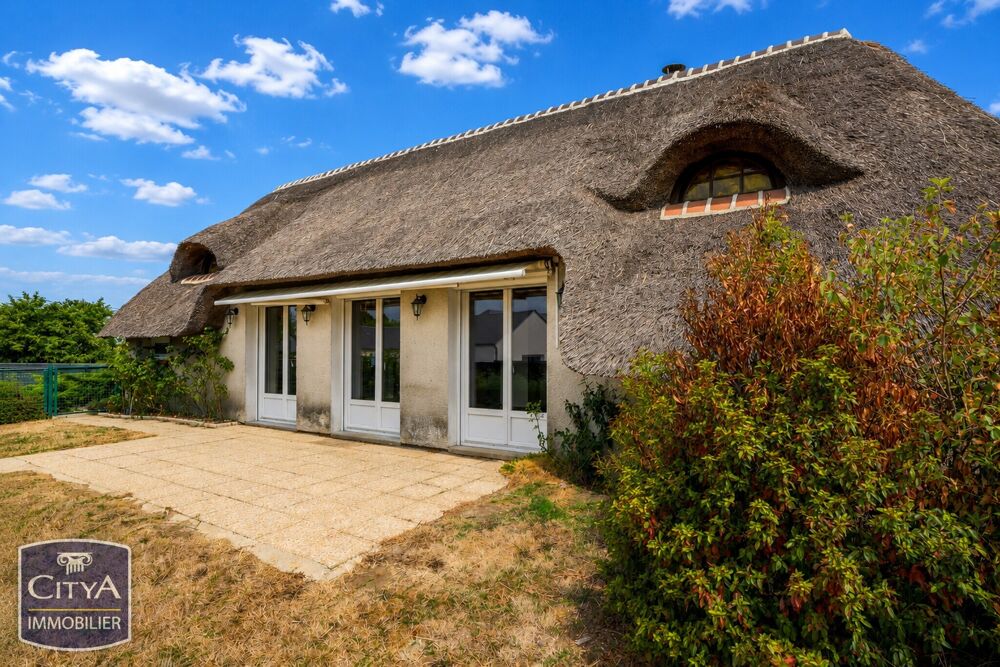 Vente Maison maison Olivet