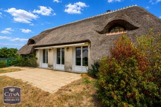  Maison à vendre 5 pièces 85 m²