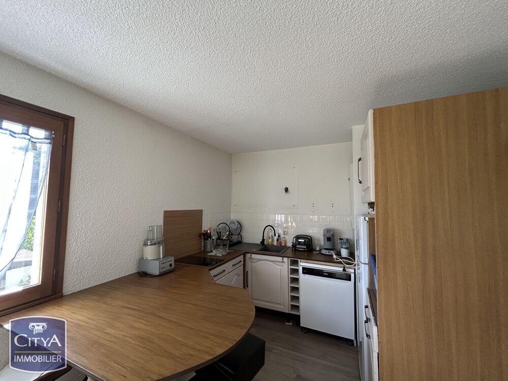 Vente Appartement appartement Les déserts