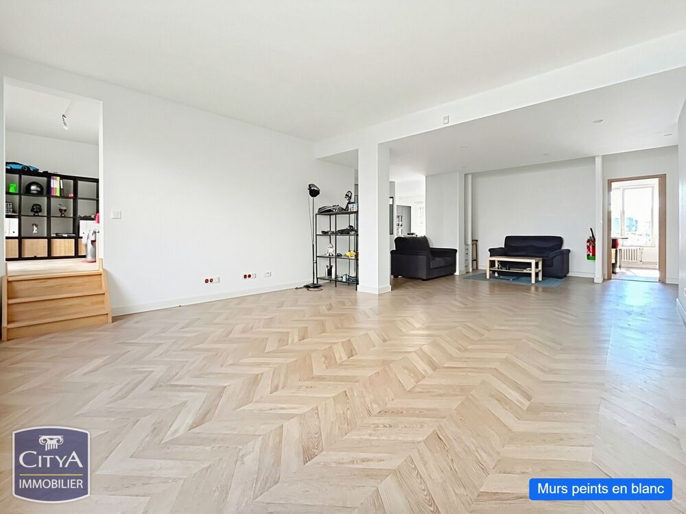 Appartement 5 pièces 135 m² · à Caen · 135 m² · 484 000 €
