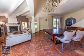  Maison à vendre 6 pièces 176 m²
