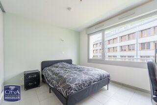  Appartement à vendre 1 pièce 22 m²