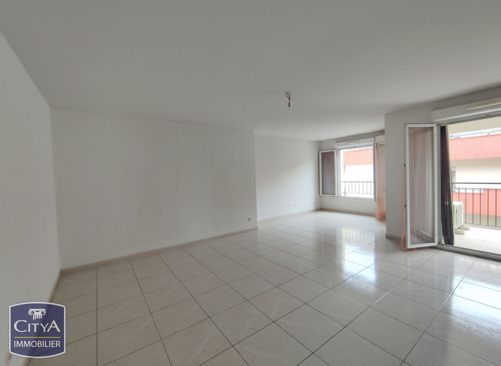 Vente Appartement appartement Nîmes