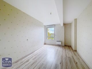  Appartement � vendre 2 pi�ces 47 m�