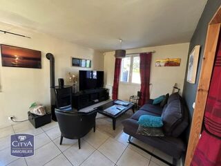  Maison � vendre 4 pi�ces 97 m�