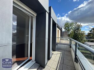  Appartement à vendre 3 pièces 58 m²