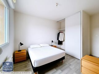  Appartement à vendre 3 pièces 63 m²