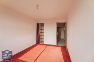  Appartement à vendre 1 pièce 20 m²