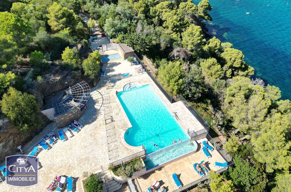 Vente Appartement appartement Le lavandou