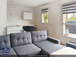 Appartement 2 pièces 44 m² · à Bourges · 44 m² · 102 000 €