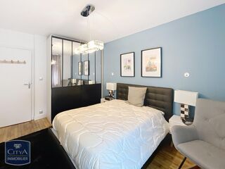  Appartement � vendre 3 pi�ces 60 m�