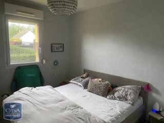  Appartement � vendre 3 pi�ces 52 m�