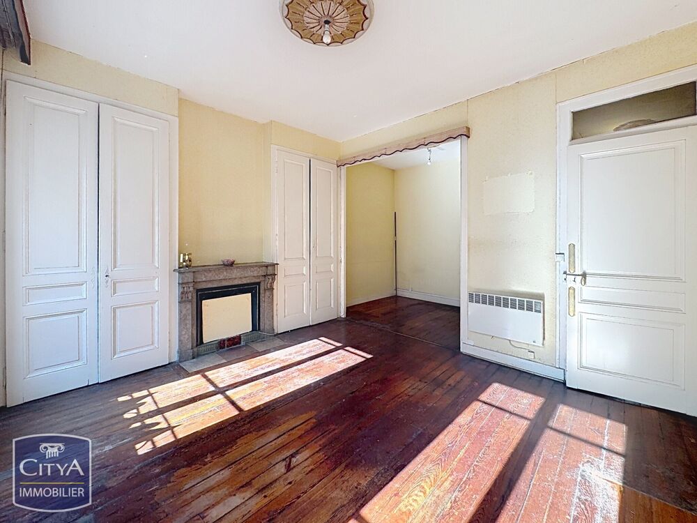 Appartement 2 pièces 57 m² · à Lyon 7 · 57 m² · 199 000 €