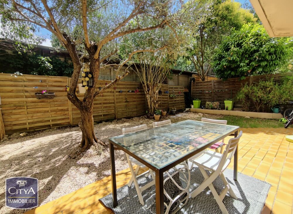 Appartement 4 pièces 75 m² · à Nîmes · 75 m² · 219 000 €