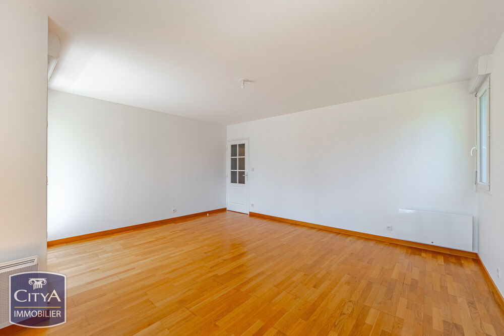 Vente Appartement appartement Saint-cyr-sur-loire