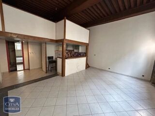  Appartement à vendre 1 pièce 35 m²