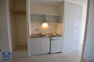  Appartement à vendre 1 pièce 28 m²