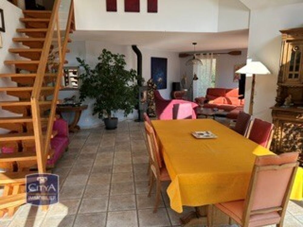 Vente Maison maison Saosnes