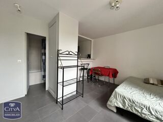 Appartement 1 pièce 25 m² · à Bourges · 25 m² · 67 000 €