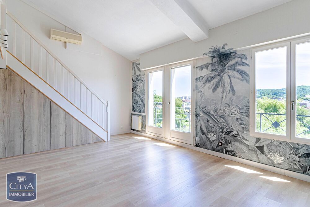 Vente Appartement appartement Périgueux