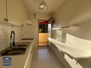  Appartement à vendre 2 pièces 49 m²