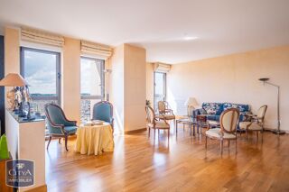  Appartement � vendre 6 pi�ces 200 m�