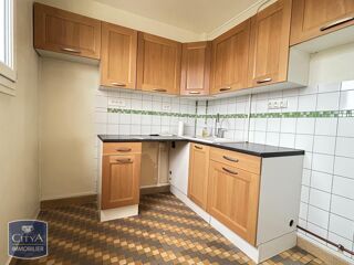  Appartement � vendre 2 pi�ces 41 m�