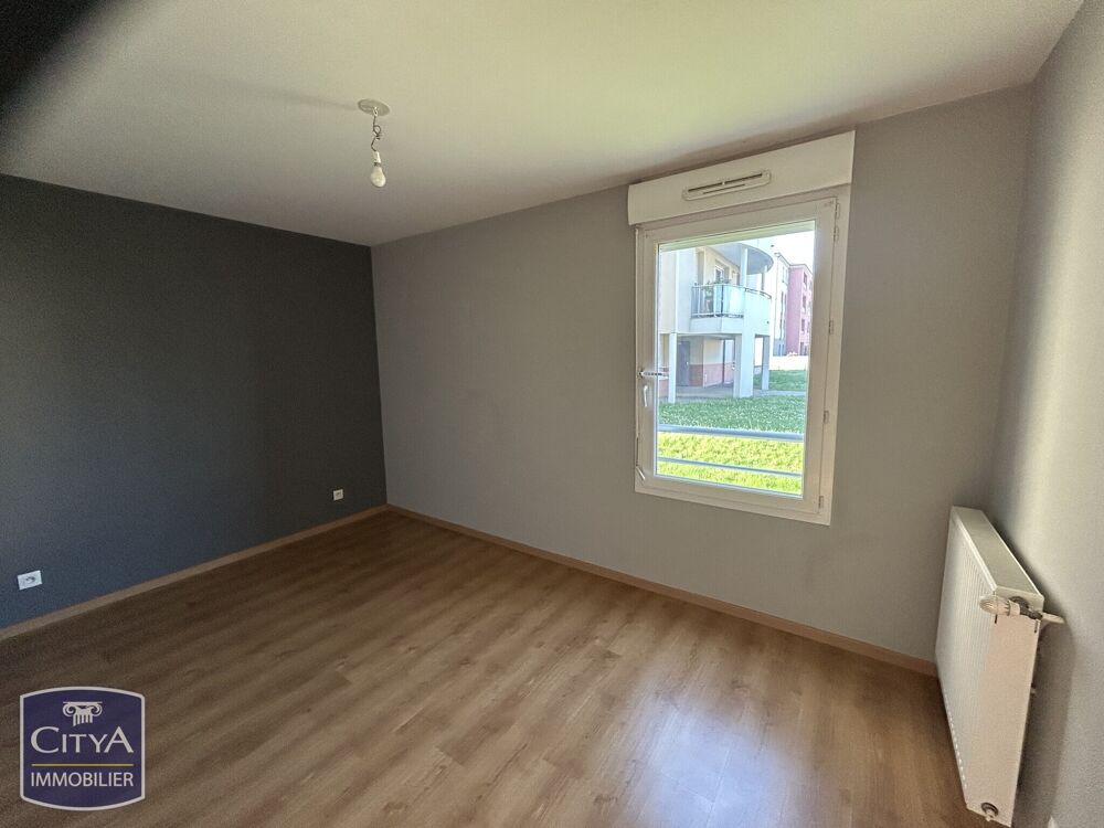 Vente Appartement appartement Issoire
