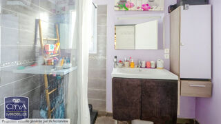  Maison à vendre 4 pièces 83 m²