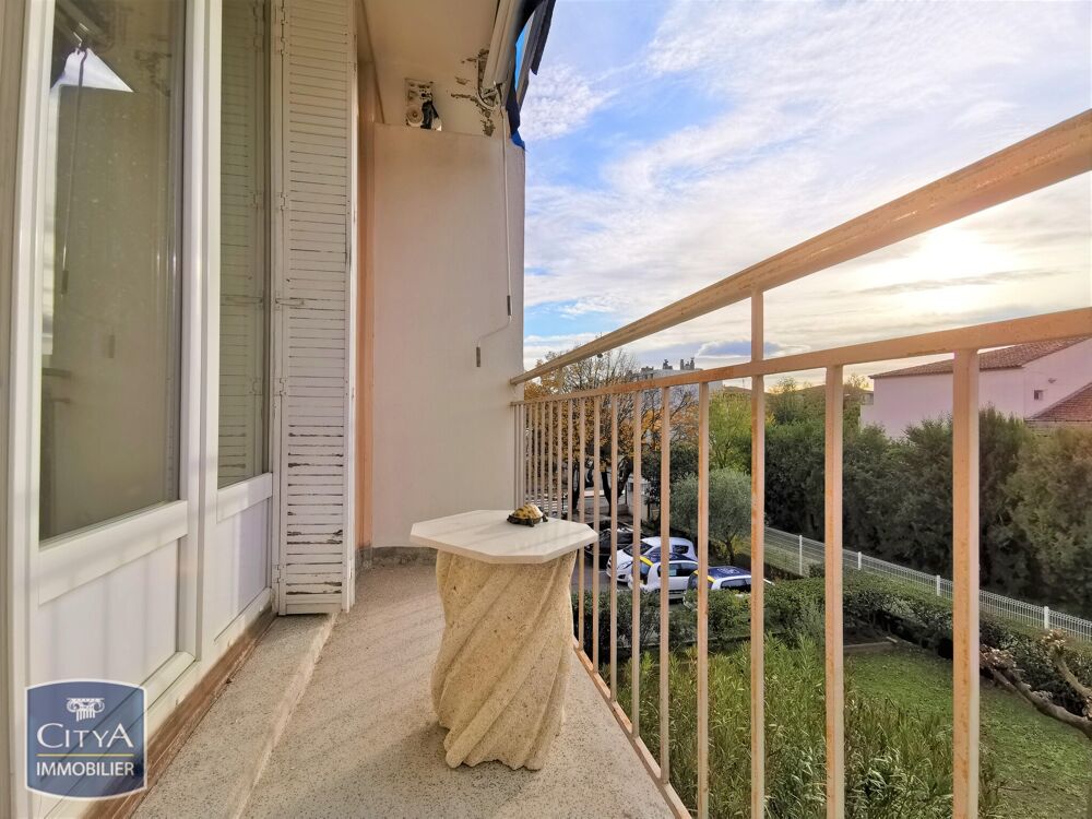 Vente Appartement appartement Avignon