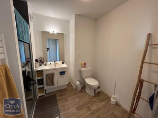  Appartement � vendre 2 pi�ces 45 m�