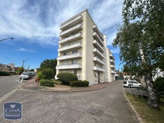  Appartement à vendre 1 pièce 38 m²