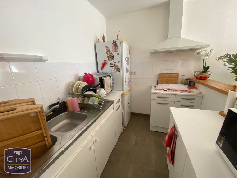 Vente Appartement appartement Saint-brieuc