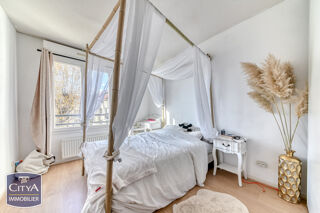  Appartement � vendre 3 pi�ces 73 m�