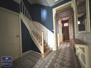  Maison à vendre 5 pièces 207 m²