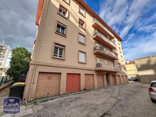  Appartement � vendre 2 pi�ces 45 m�