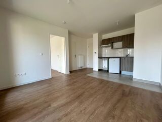  Appartement � vendre 2 pi�ces 41 m�