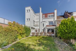  Maison � vendre 7 pi�ces 275 m�